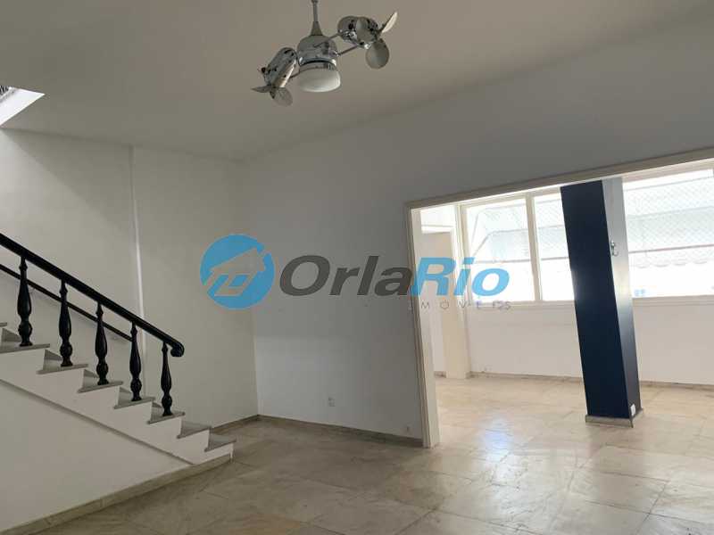 Apartamento à venda com 3 quartos, 104m² - Foto 25