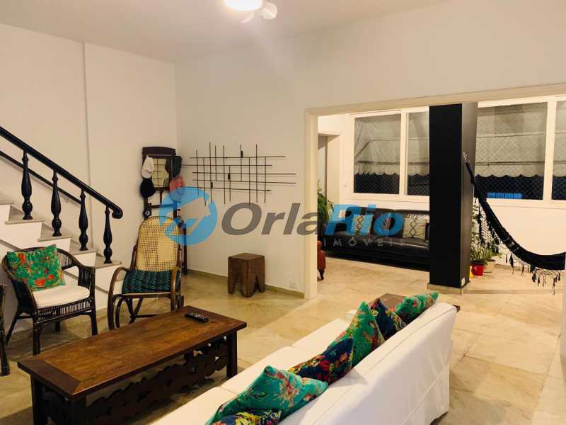 Apartamento à venda com 3 quartos, 104m² - Foto 1