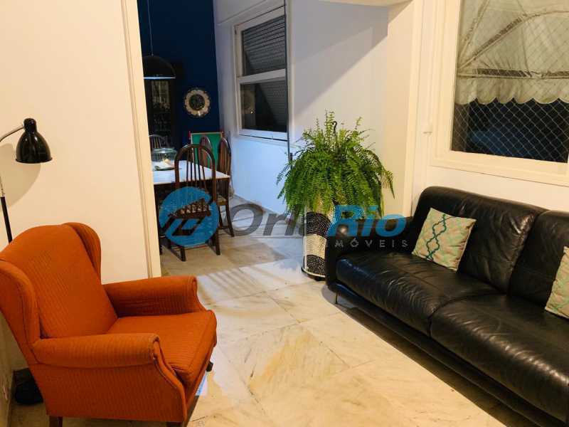 Apartamento à venda com 3 quartos, 104m² - Foto 10