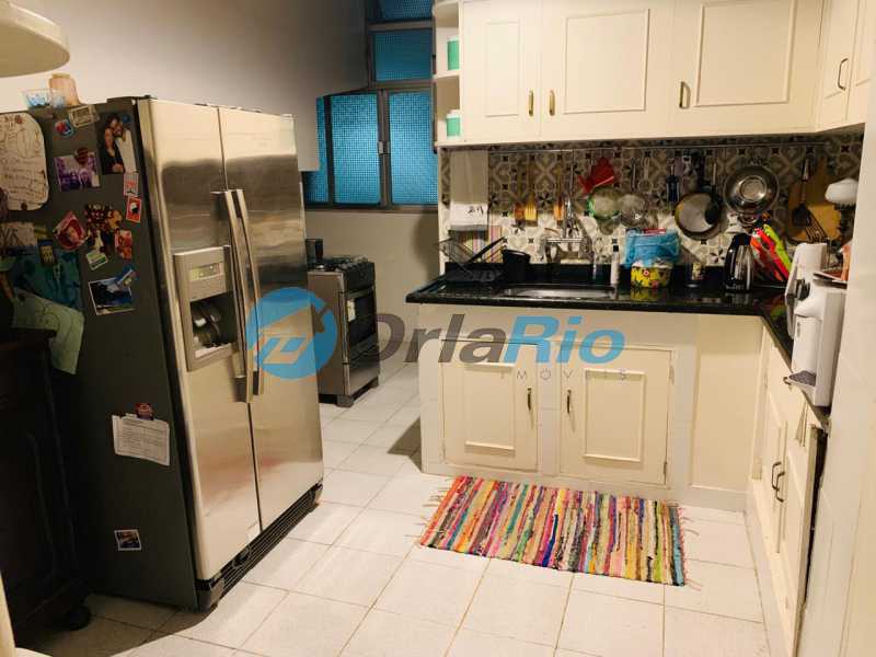 Apartamento à venda com 3 quartos, 104m² - Foto 20