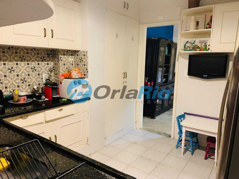 Apartamento à venda com 3 quartos, 104m² - Foto 22