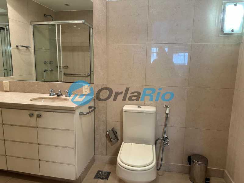 Apartamento à venda com 3 quartos, 257m² - Foto 18