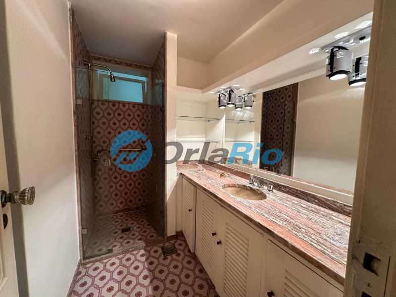 Apartamento à venda com 3 quartos, 257m² - Foto 21