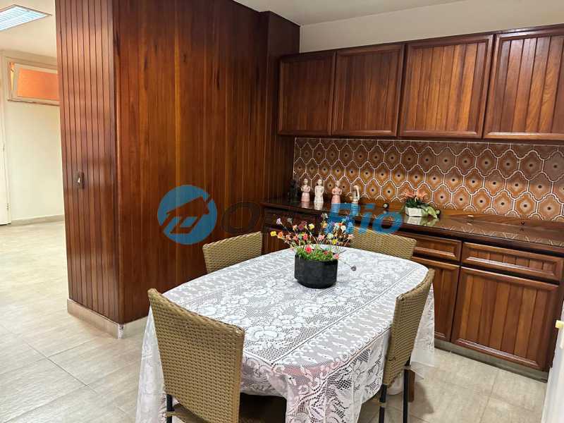 Apartamento à venda com 3 quartos, 257m² - Foto 26