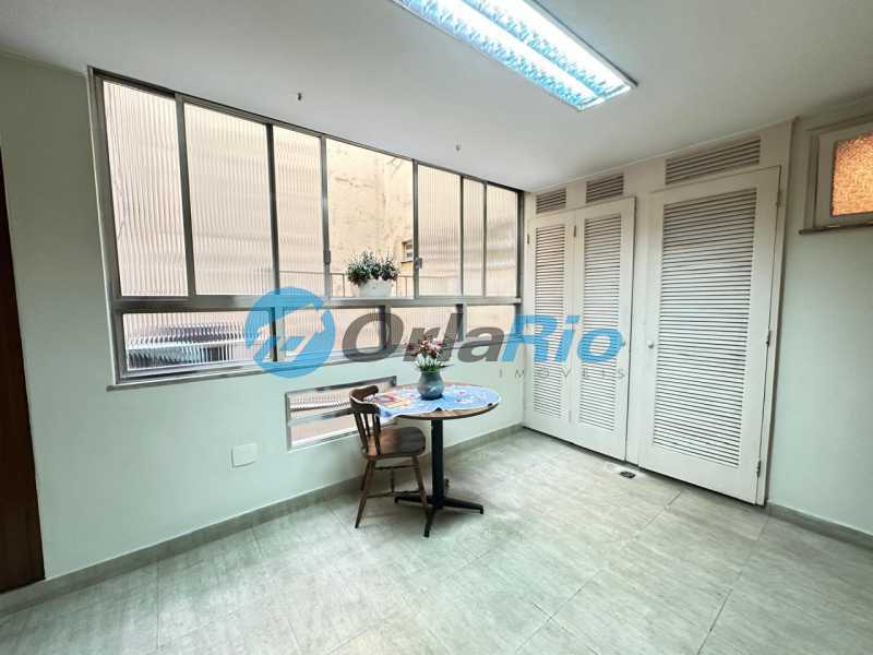 Apartamento à venda com 3 quartos, 257m² - Foto 28