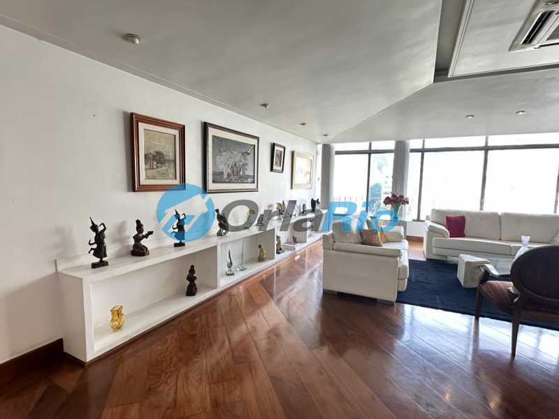 Apartamento à venda com 3 quartos, 257m² - Foto 29