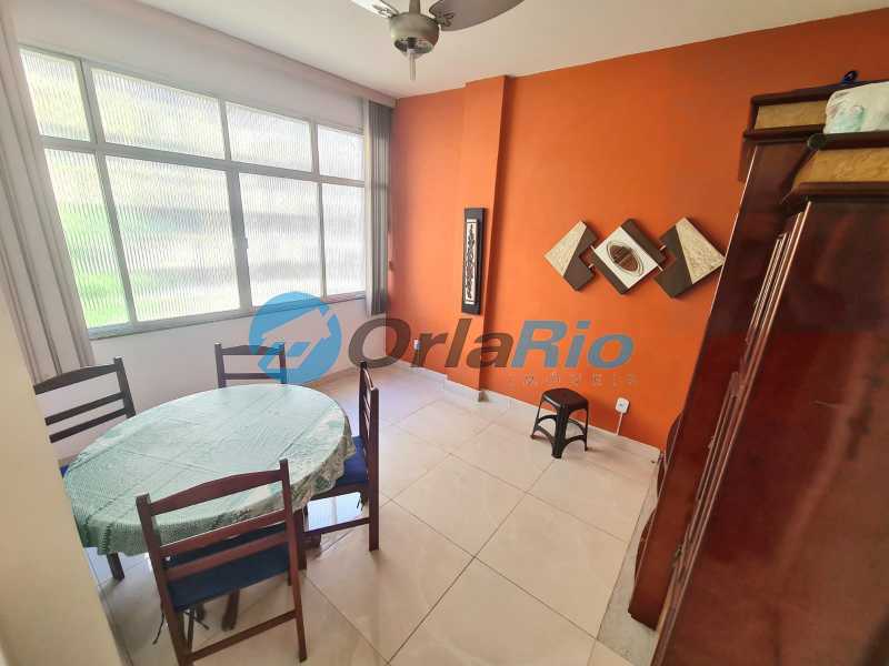 Apartamento à venda com 1 quarto, 32m² - Foto 3