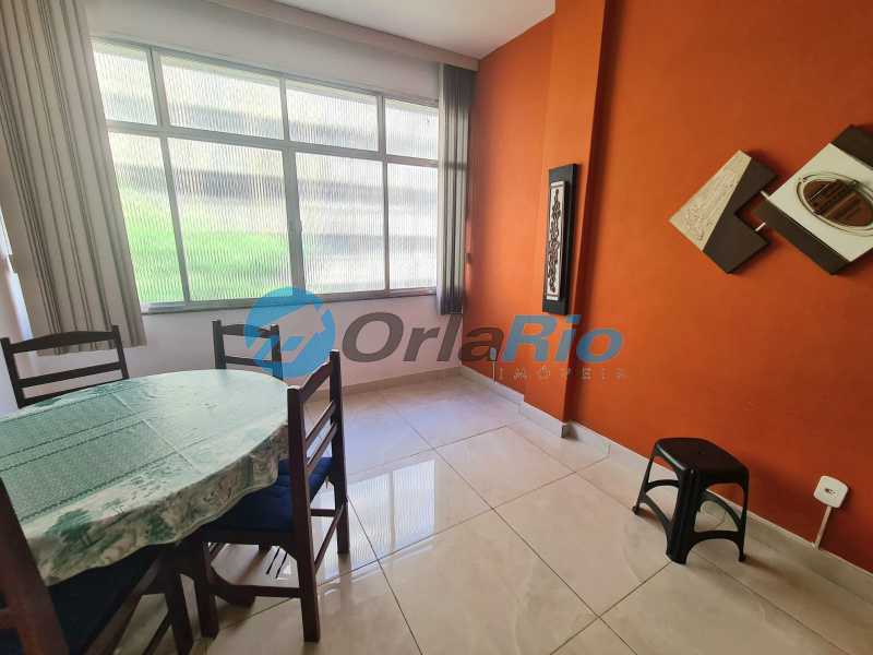 Apartamento à venda com 1 quarto, 32m² - Foto 1