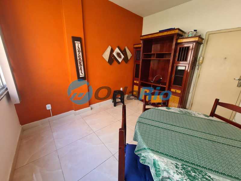 Apartamento à venda com 1 quarto, 32m² - Foto 4