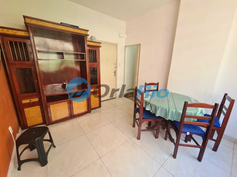 Apartamento à venda com 1 quarto, 32m² - Foto 2