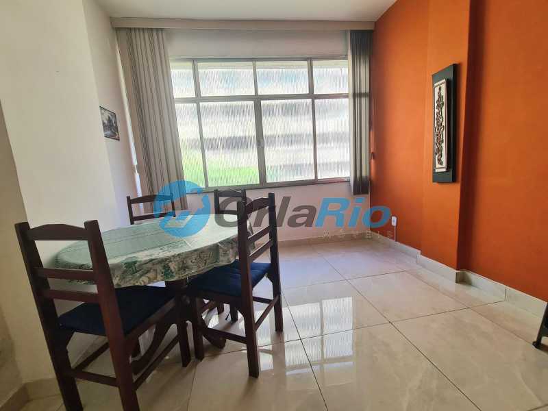 Apartamento à venda com 1 quarto, 32m² - Foto 5