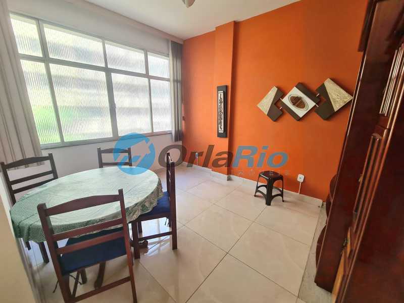 Apartamento à venda com 1 quarto, 32m² - Foto 6