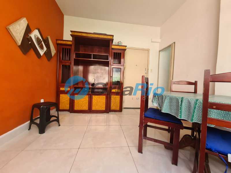 Apartamento à venda com 1 quarto, 32m² - Foto 7