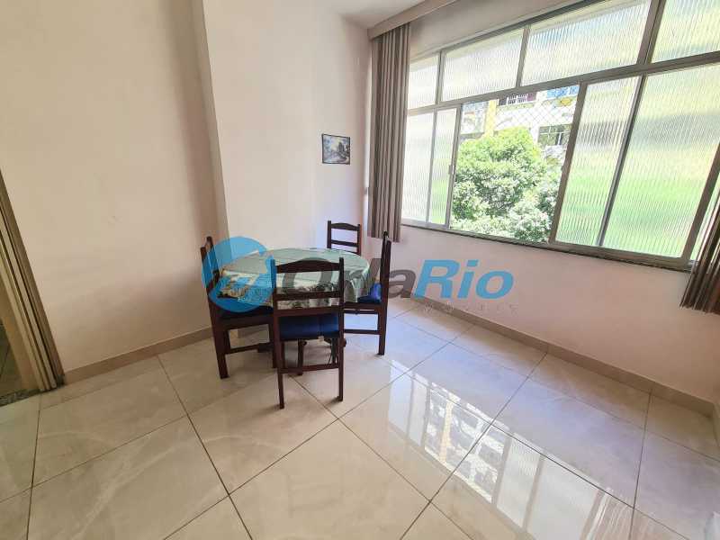 Apartamento à venda com 1 quarto, 32m² - Foto 8