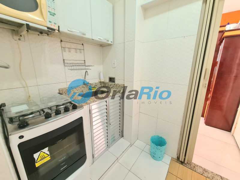 Apartamento à venda com 1 quarto, 32m² - Foto 22