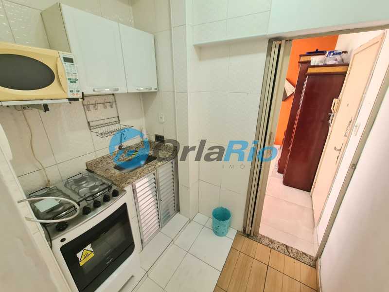 Apartamento à venda com 1 quarto, 32m² - Foto 23