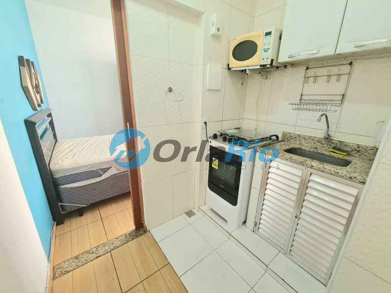 Apartamento à venda com 1 quarto, 32m² - Foto 24