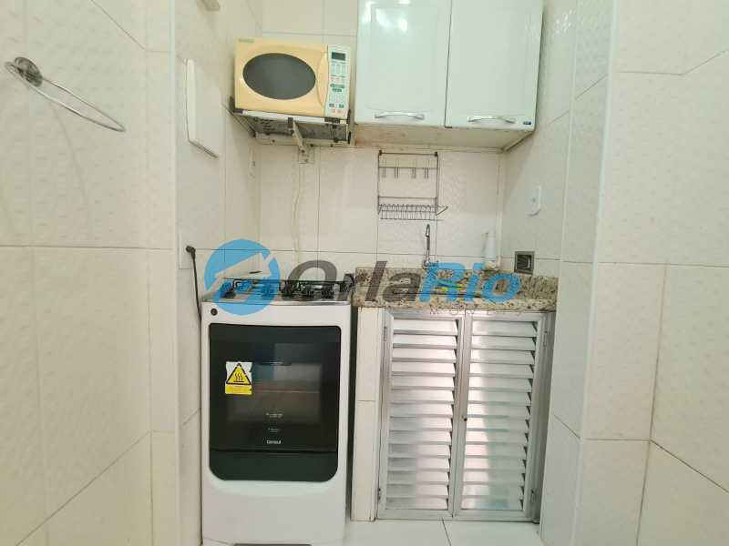 Apartamento à venda com 1 quarto, 32m² - Foto 25