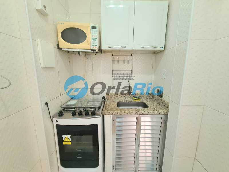 Apartamento à venda com 1 quarto, 32m² - Foto 26