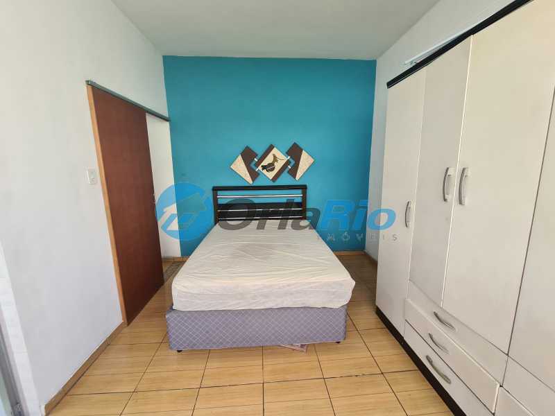 Apartamento à venda com 1 quarto, 32m² - Foto 11