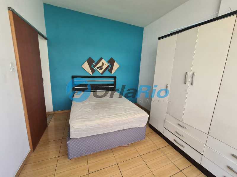 Apartamento à venda com 1 quarto, 32m² - Foto 13