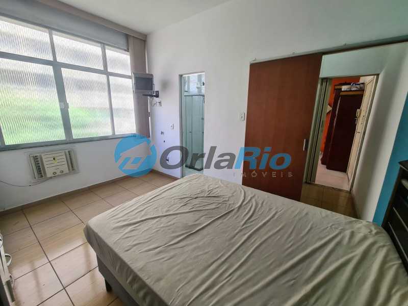 Apartamento à venda com 1 quarto, 32m² - Foto 14