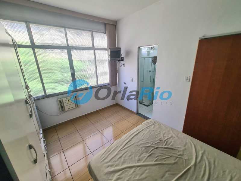 Apartamento à venda com 1 quarto, 32m² - Foto 15