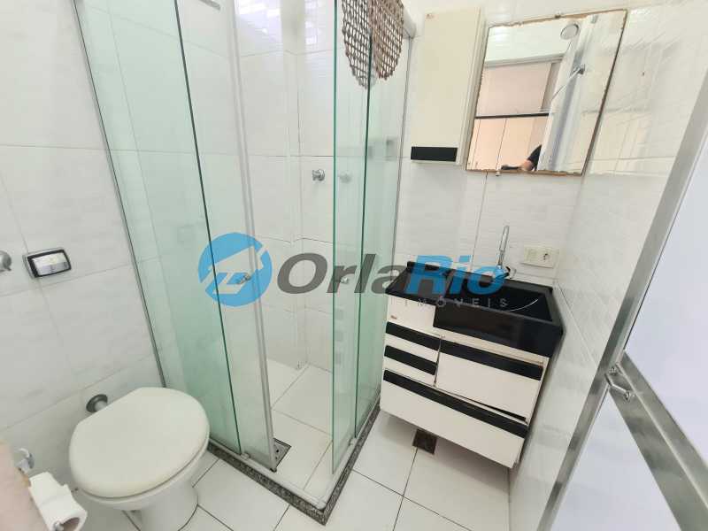 Apartamento à venda com 1 quarto, 32m² - Foto 18