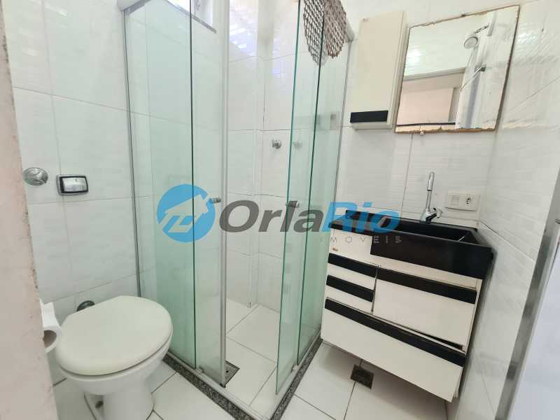 Apartamento à venda com 1 quarto, 32m² - Foto 19