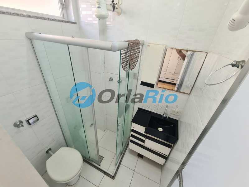 Apartamento à venda com 1 quarto, 32m² - Foto 21