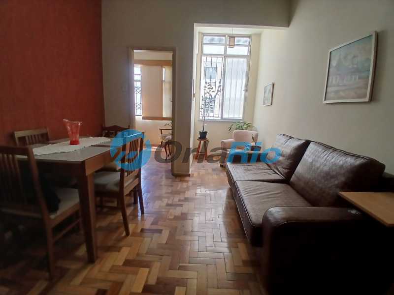 Apartamento para alugar com 2 quartos, 60m² - Foto 1