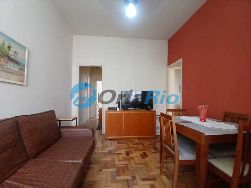 Apartamento para alugar com 2 quartos, 60m² - Foto 2