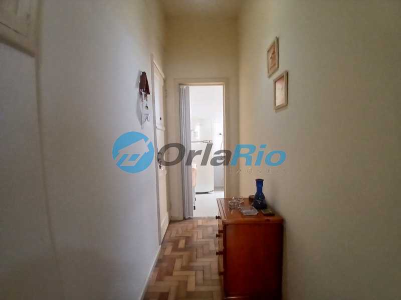 Apartamento para alugar com 2 quartos, 60m² - Foto 14