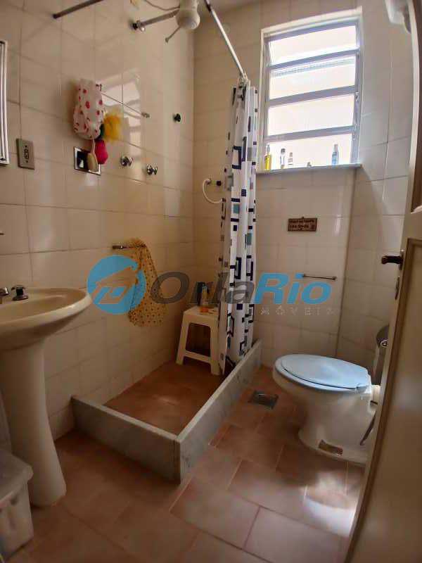 Apartamento para alugar com 2 quartos, 60m² - Foto 16