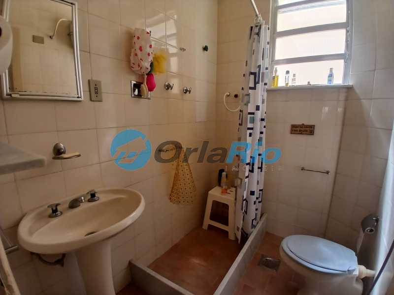 Apartamento para alugar com 2 quartos, 60m² - Foto 17