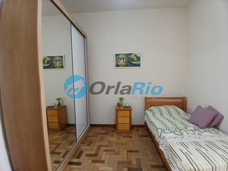 Apartamento para alugar com 2 quartos, 60m² - Foto 10