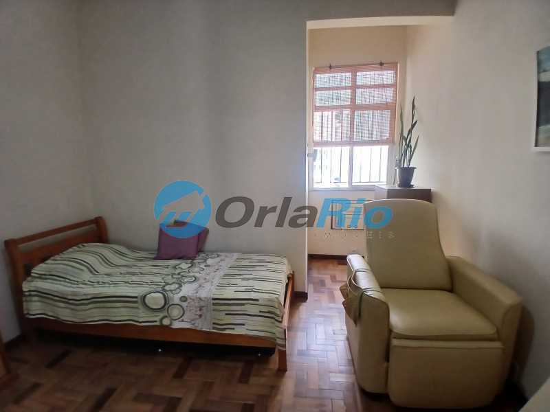 Apartamento para alugar com 2 quartos, 60m² - Foto 8