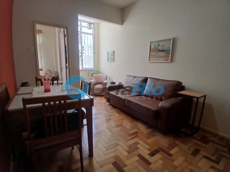 Apartamento para alugar com 2 quartos, 60m² - Foto 4