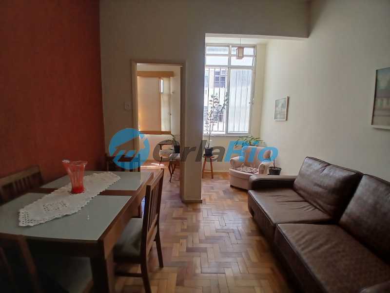 Apartamento para alugar com 2 quartos, 60m² - Foto 5