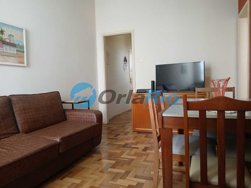 Apartamento para alugar com 2 quartos, 60m² - Foto 7