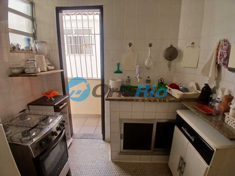 Apartamento para alugar com 2 quartos, 60m² - Foto 19