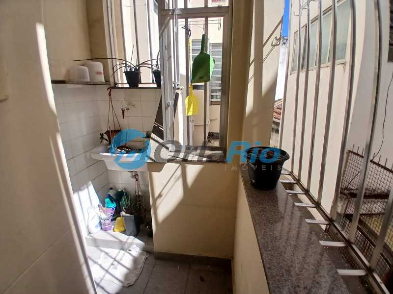 Apartamento para alugar com 2 quartos, 60m² - Foto 22