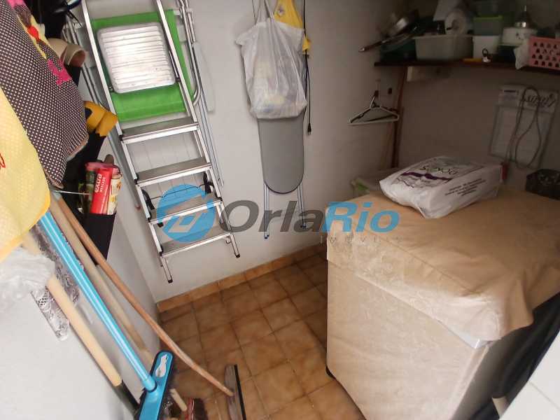Apartamento para alugar com 2 quartos, 60m² - Foto 23