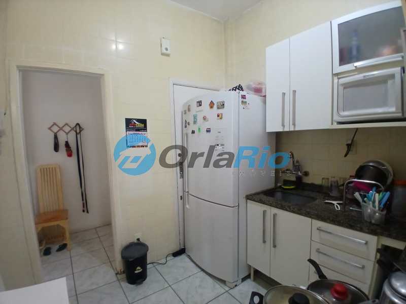 Apartamento para alugar com 3 quartos, 77m² - Foto 12