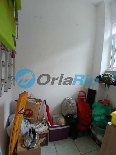 Apartamento para alugar com 3 quartos, 77m² - Foto 16
