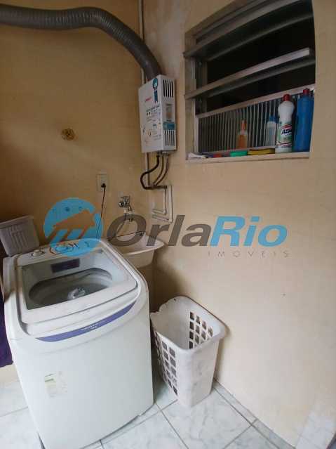 Apartamento para alugar com 3 quartos, 77m² - Foto 18
