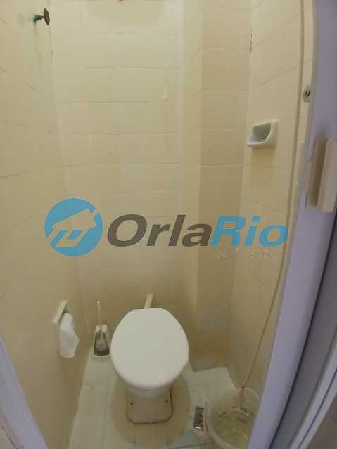 Apartamento para alugar com 3 quartos, 77m² - Foto 17