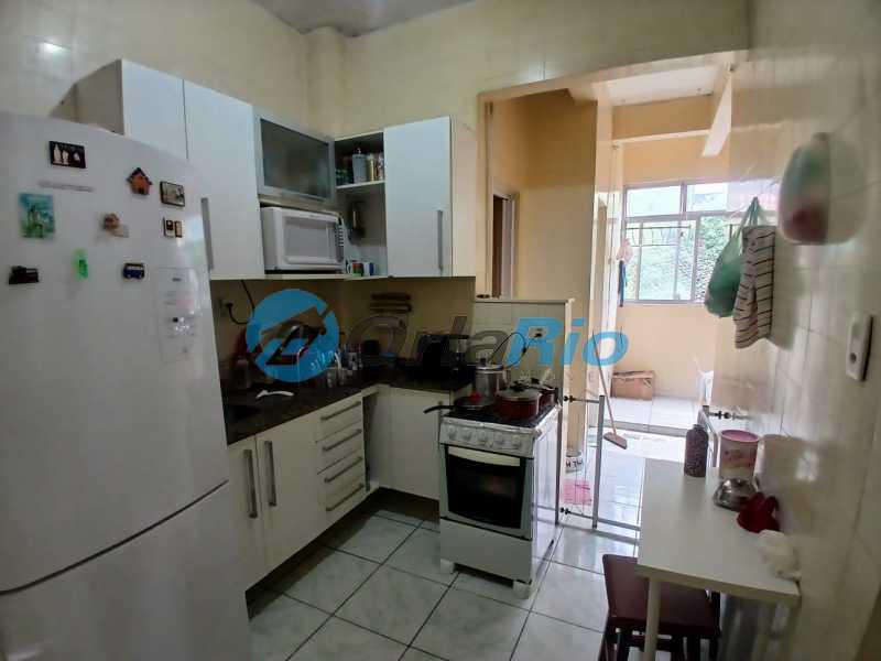 Apartamento para alugar com 3 quartos, 77m² - Foto 14