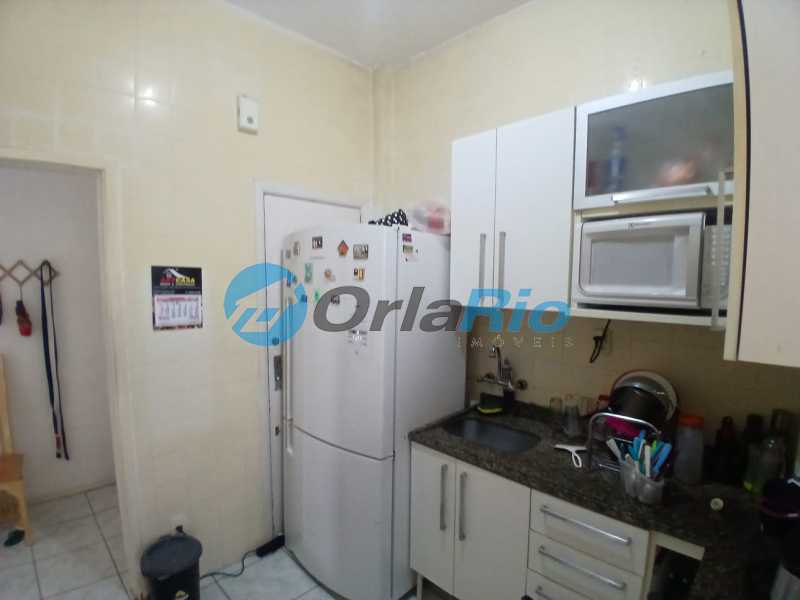 Apartamento para alugar com 3 quartos, 77m² - Foto 15