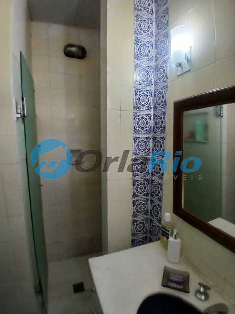 Apartamento para alugar com 3 quartos, 77m² - Foto 21